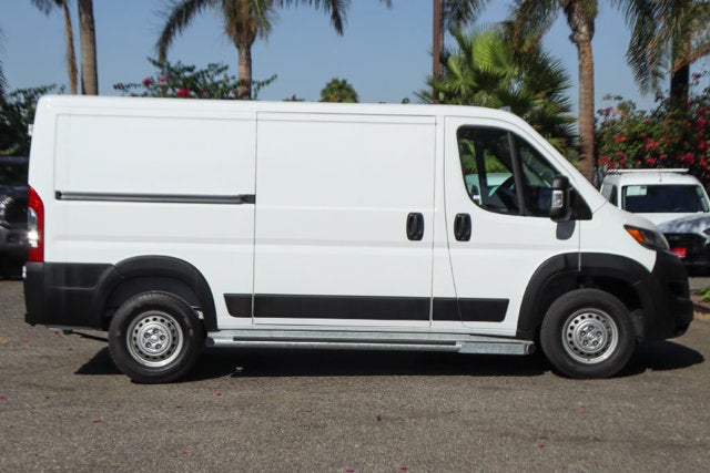 2025 RAM ProMaster 2500 Base