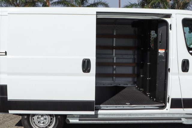 2025 RAM ProMaster 2500 Base