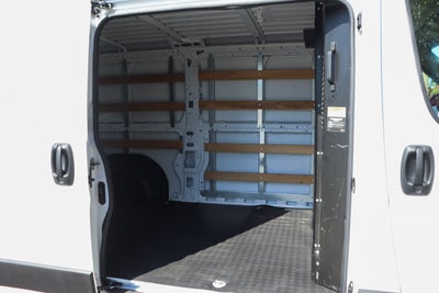 2025 RAM ProMaster 2500 Base