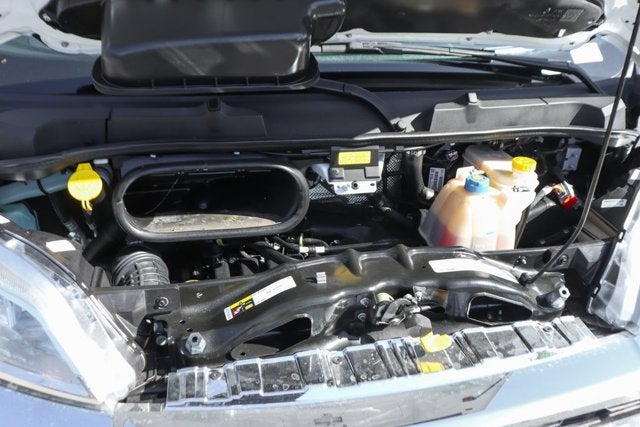2025 RAM ProMaster 2500 Base
