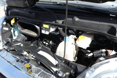 2025 RAM ProMaster 2500 Base