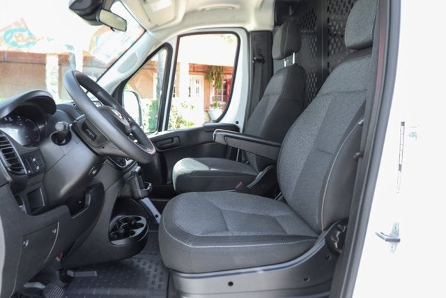2025 RAM ProMaster 2500 Base