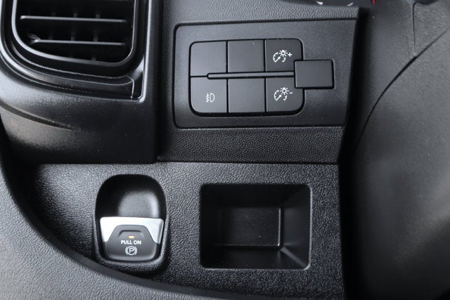 2025 RAM ProMaster 2500 Base