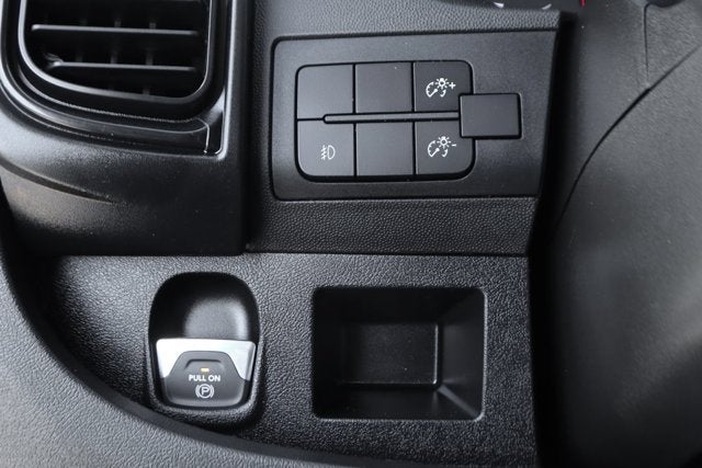 2025 RAM ProMaster 2500 Base