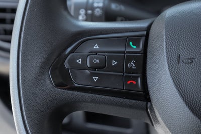 2025 RAM ProMaster 2500 Base