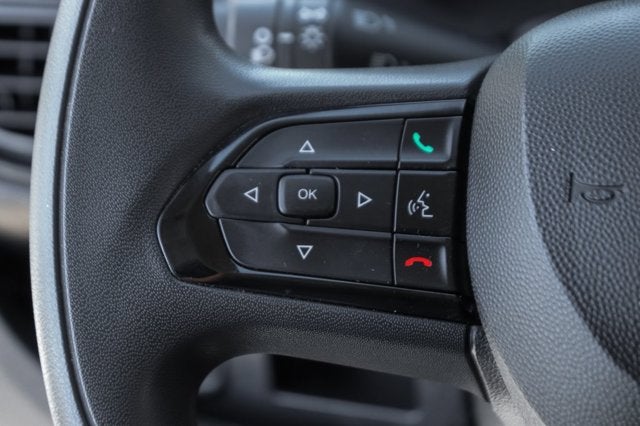 2025 RAM ProMaster 2500 Base