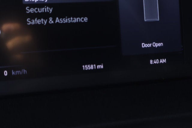 2025 RAM ProMaster 2500 Base