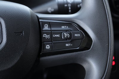 2025 RAM ProMaster 2500 Base