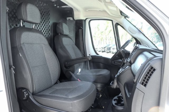 2025 RAM ProMaster 2500 Base