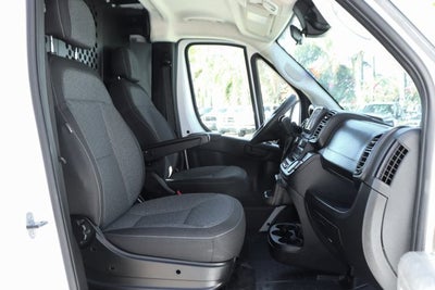 2025 RAM ProMaster 2500 Base