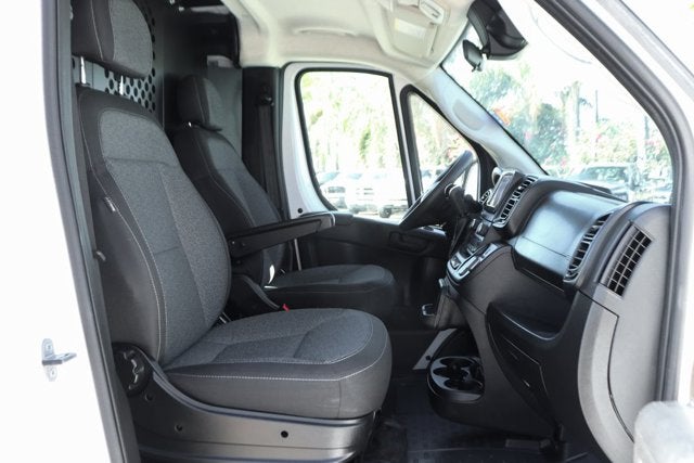 2025 RAM ProMaster 2500 Base