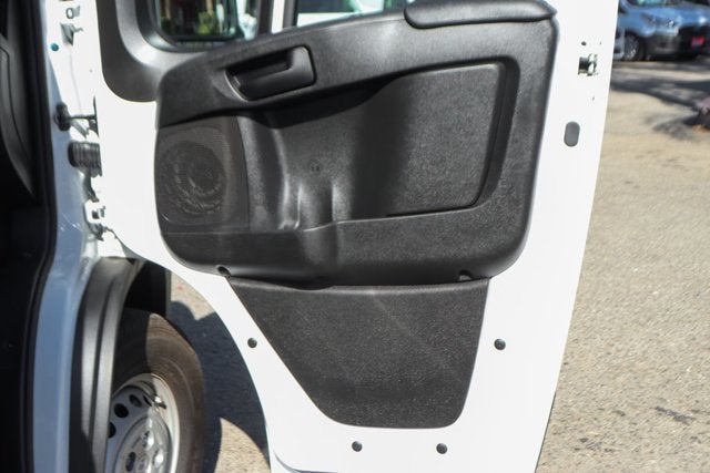 2025 RAM ProMaster 2500 Base