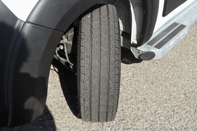2025 RAM ProMaster 2500 Base