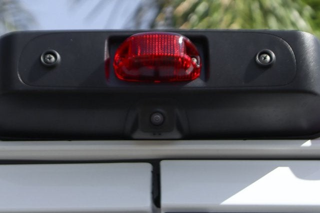 2025 RAM ProMaster 2500 Base