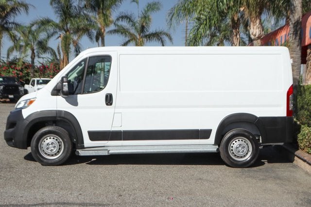 2025 RAM ProMaster 2500 Base