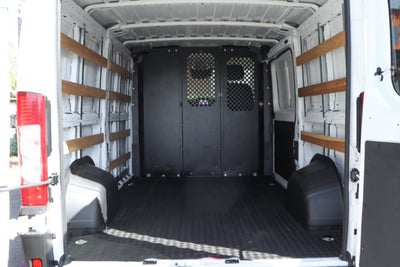 2025 RAM ProMaster 2500 Base