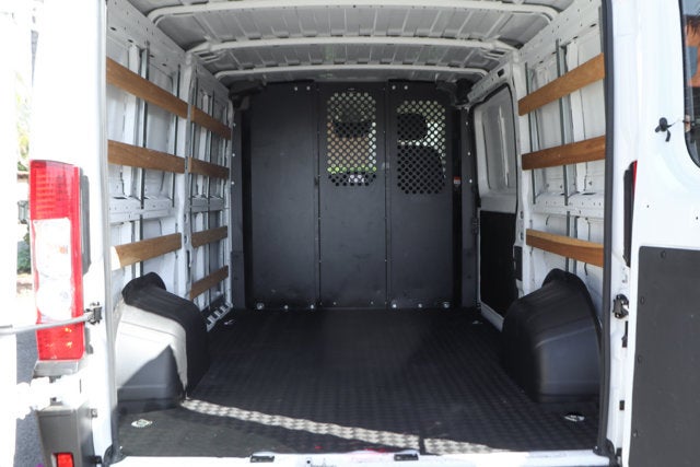 2025 RAM ProMaster 2500 Base