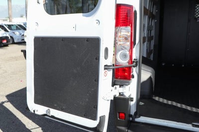 2025 RAM ProMaster 2500 Base