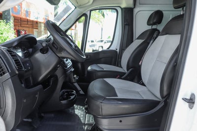 2025 RAM ProMaster 3500 High Roof