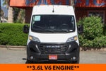 2025 RAM ProMaster 3500 High Roof