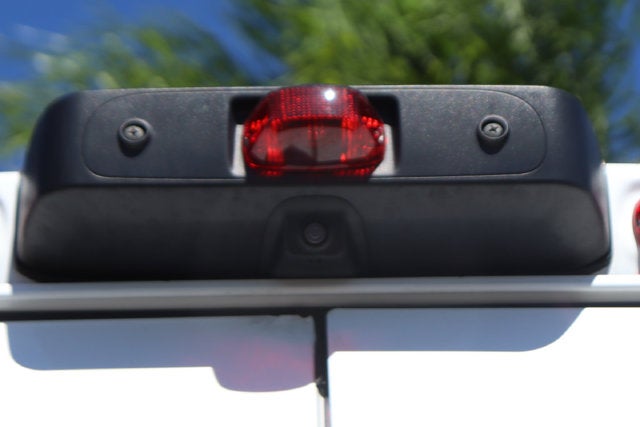 2025 RAM ProMaster 3500 High Roof