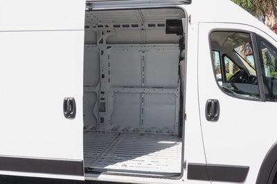 2024 RAM ProMaster 3500 High Roof