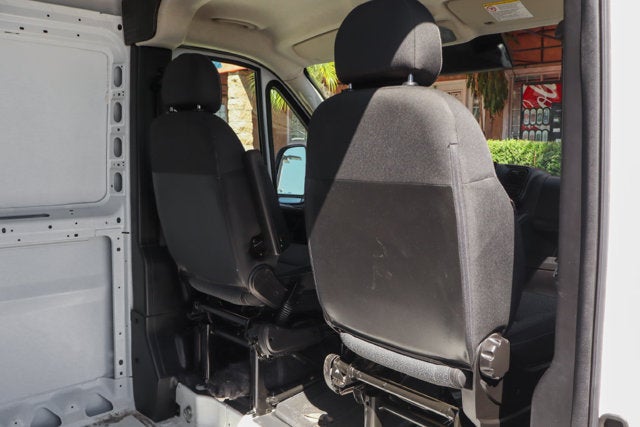2024 RAM ProMaster 3500 High Roof