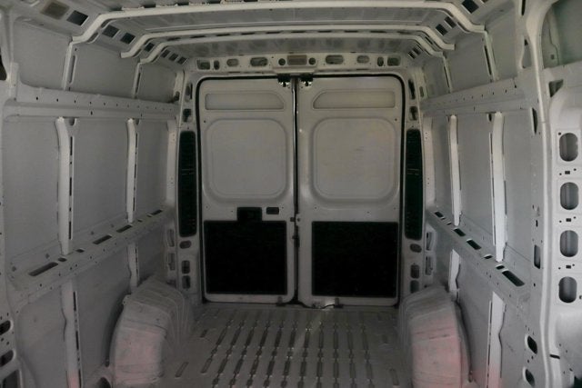 2024 RAM ProMaster 3500 High Roof