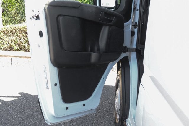 2024 RAM ProMaster 3500 High Roof