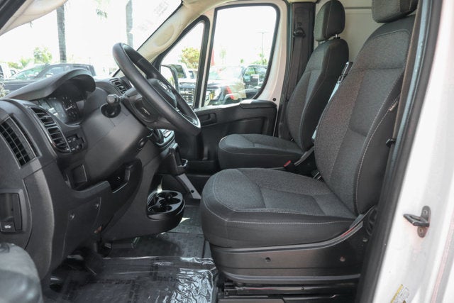 2024 RAM ProMaster 3500 High Roof