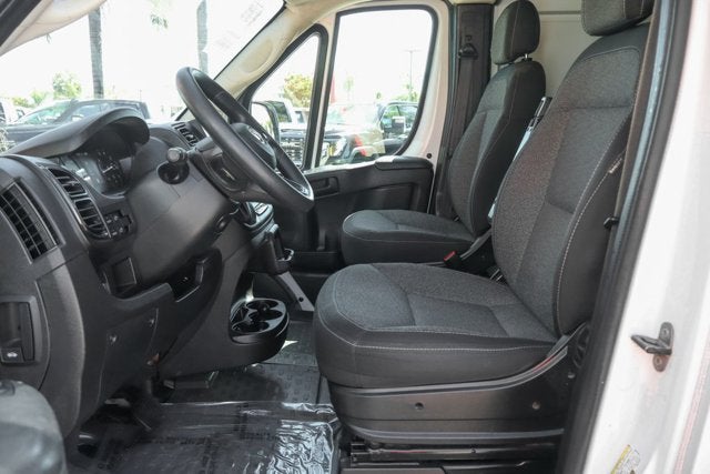 2024 RAM ProMaster 3500 High Roof