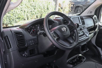 2024 RAM ProMaster 3500 High Roof