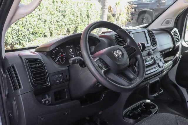 2024 RAM ProMaster 3500 High Roof
