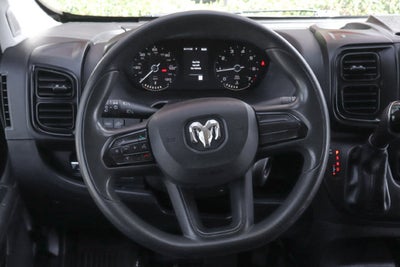 2024 RAM ProMaster 3500 High Roof