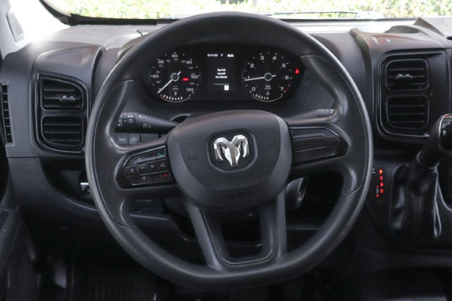 2024 RAM ProMaster 3500 High Roof