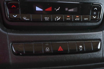 2024 RAM ProMaster 3500 High Roof