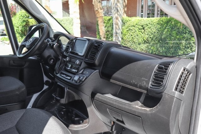 2024 RAM ProMaster 3500 High Roof