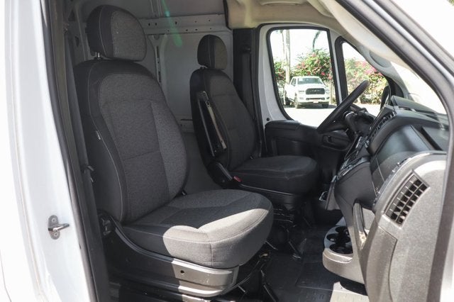 2024 RAM ProMaster 3500 High Roof