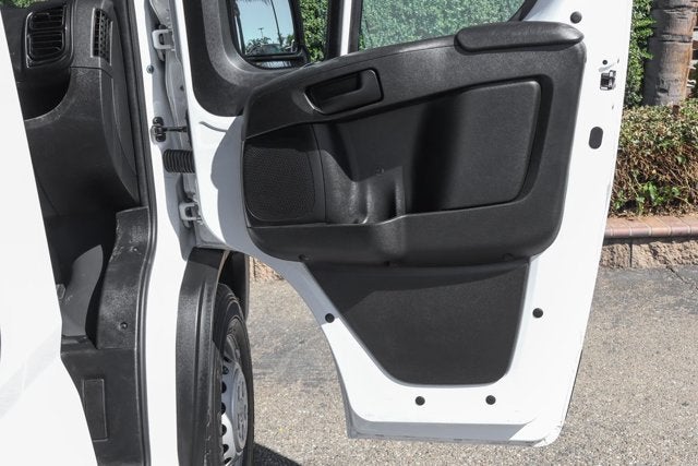 2024 RAM ProMaster 3500 High Roof