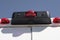 2024 RAM ProMaster 3500 High Roof