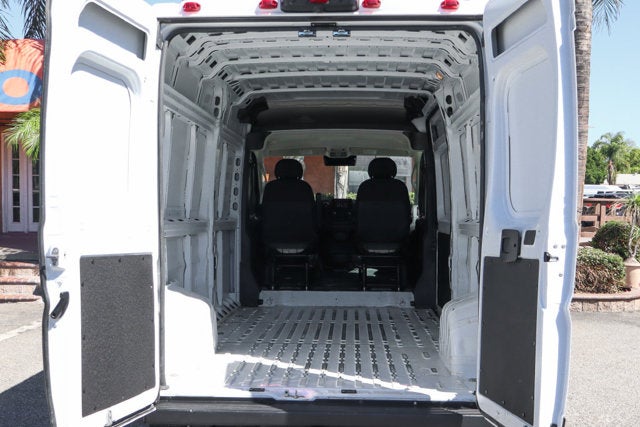 2024 RAM ProMaster 3500 High Roof