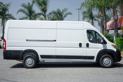 2024 RAM ProMaster 3500 High Roof