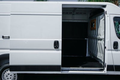 2024 RAM ProMaster 3500 High Roof