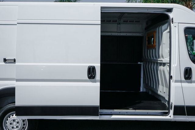 2024 RAM ProMaster 3500 High Roof