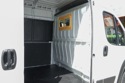 2024 RAM ProMaster 3500 High Roof