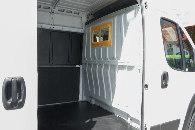2024 RAM ProMaster 3500 High Roof