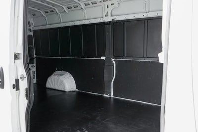 2024 RAM ProMaster 3500 High Roof