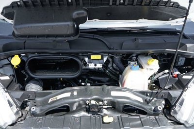 2024 RAM ProMaster 3500 High Roof