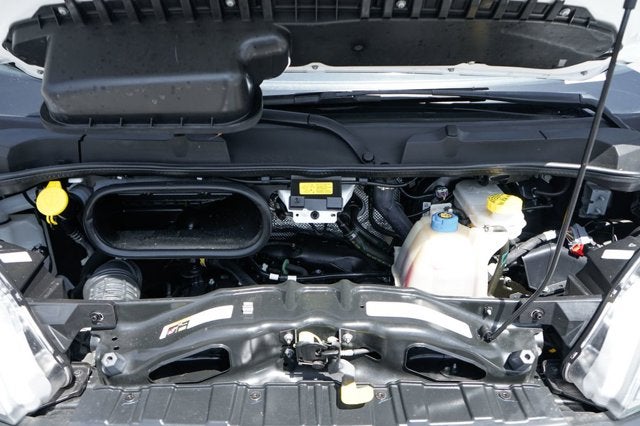 2024 RAM ProMaster 3500 High Roof