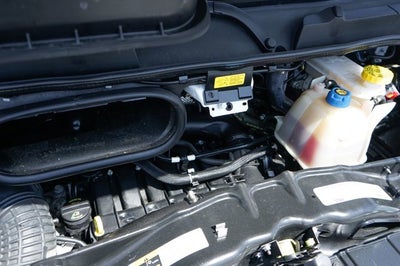 2024 RAM ProMaster 3500 High Roof